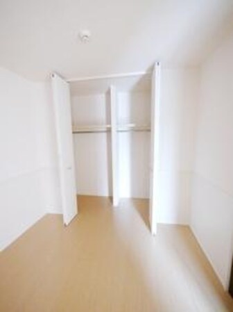 ラディーチェの物件内観写真